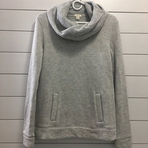 J.Crew Cowl Neck Sweater Pullover